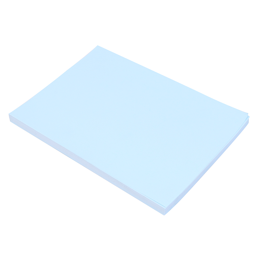 Decal Giấy Đế Xanh