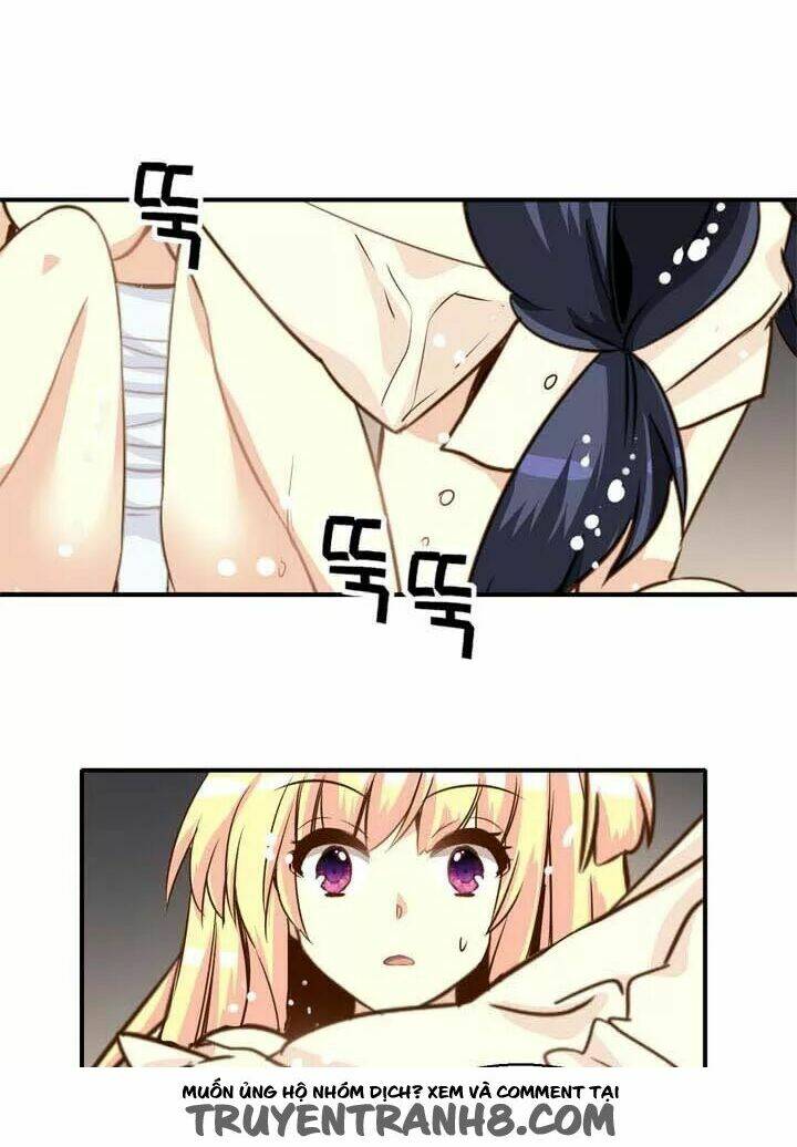 amentia chapter 31 40