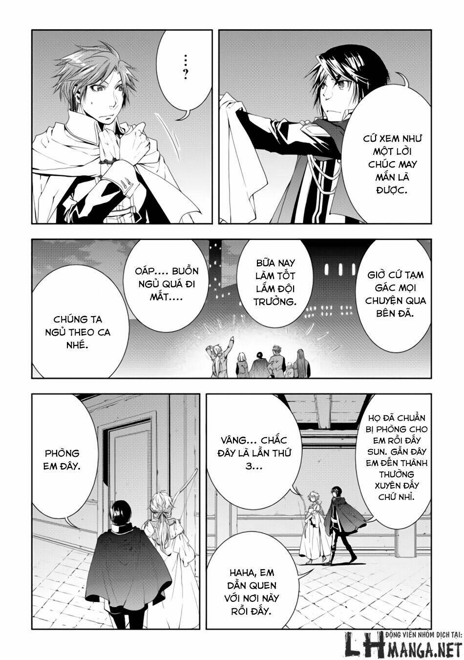 world customize creator chapter 28 15