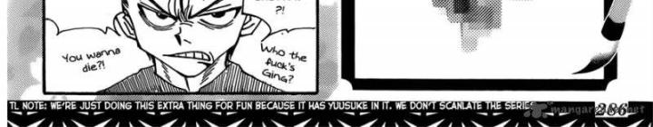 thánh tỏi sành ăn chapter 170 42