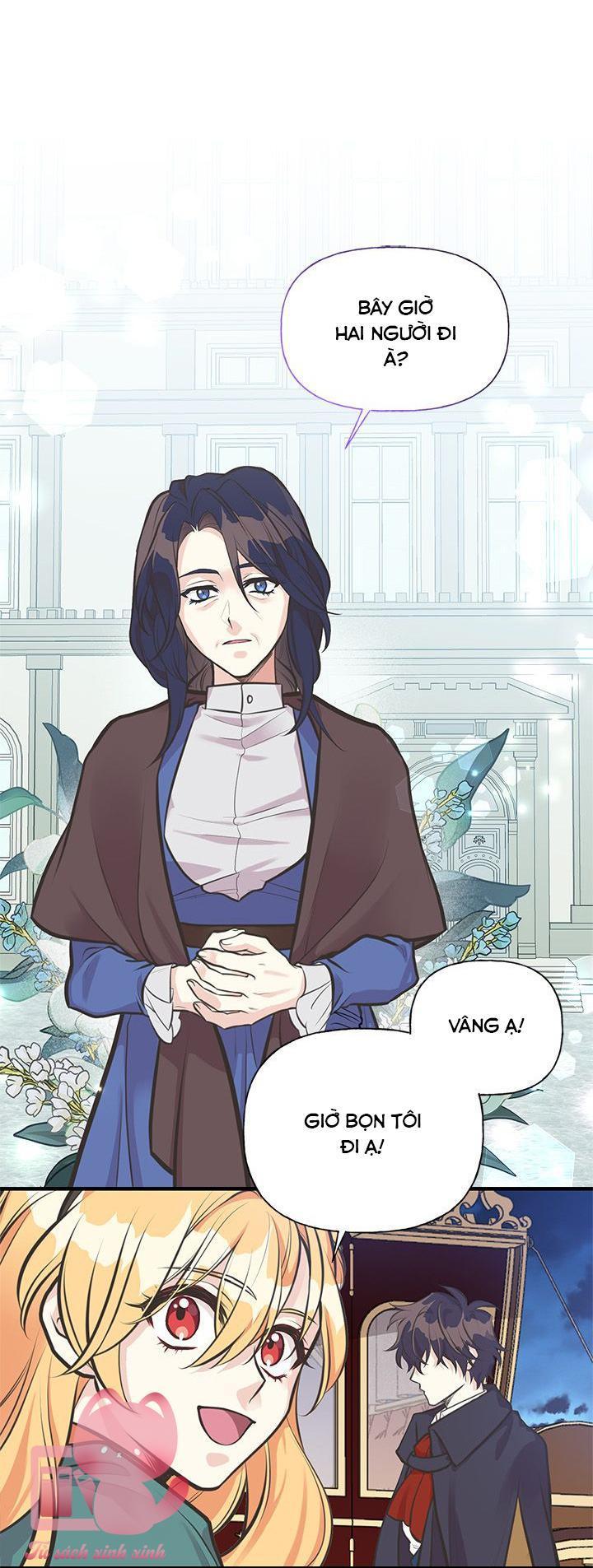 chị tôi nhặt về nam chính của tiểu thuyết chapter 61 7