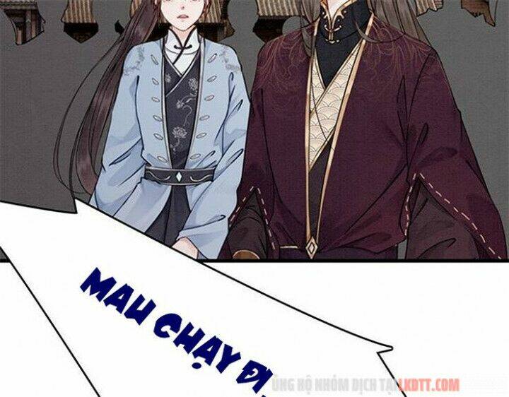 trọng sinh bá sủng nhiếp chính vương quá mạnh mẽ chapter 94 77