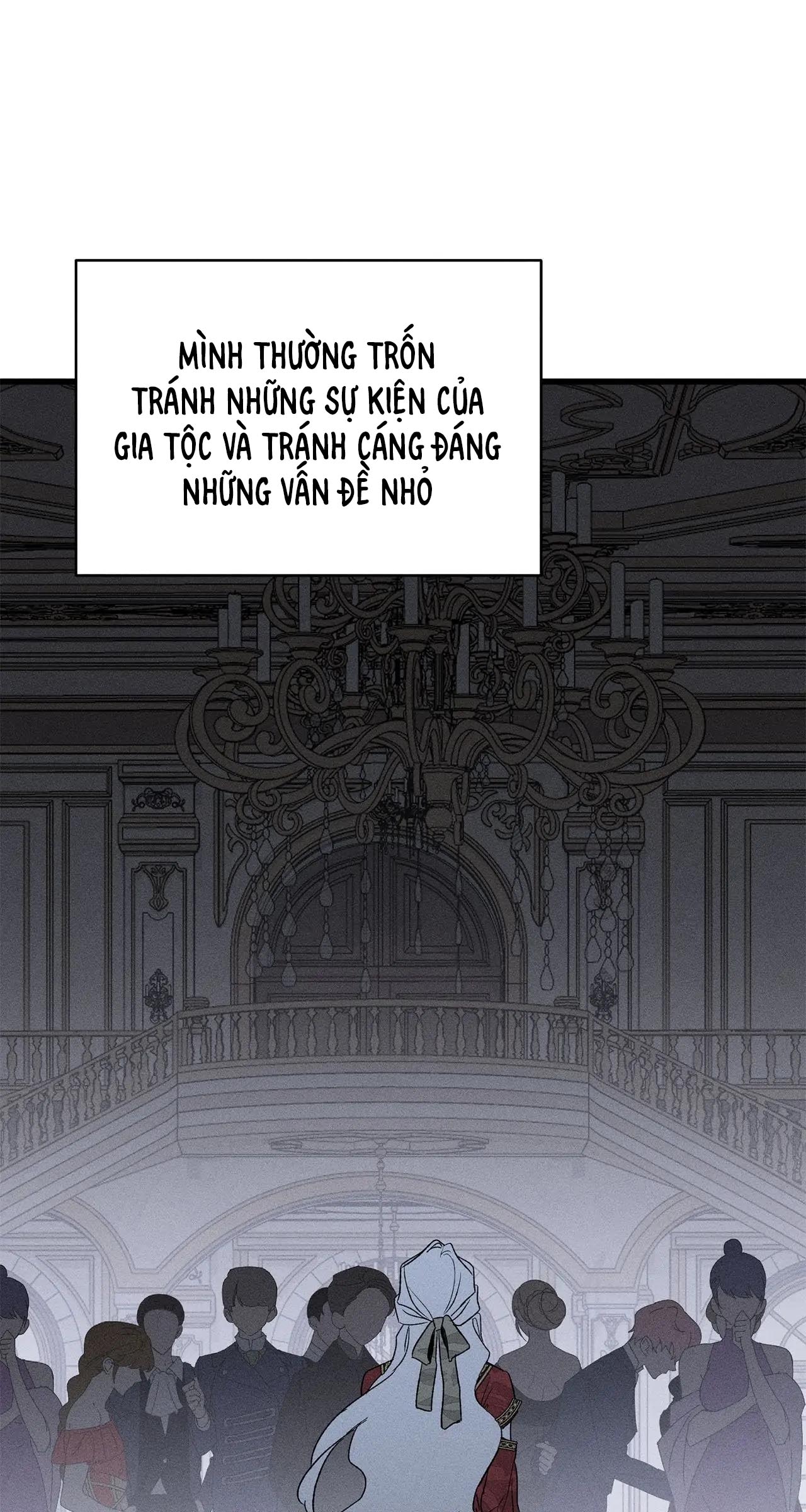 Người Chồng Từng Ghét Bỏ Tôi Đã Mất Đi Kí Ức chapter 9.2 - Trang 23