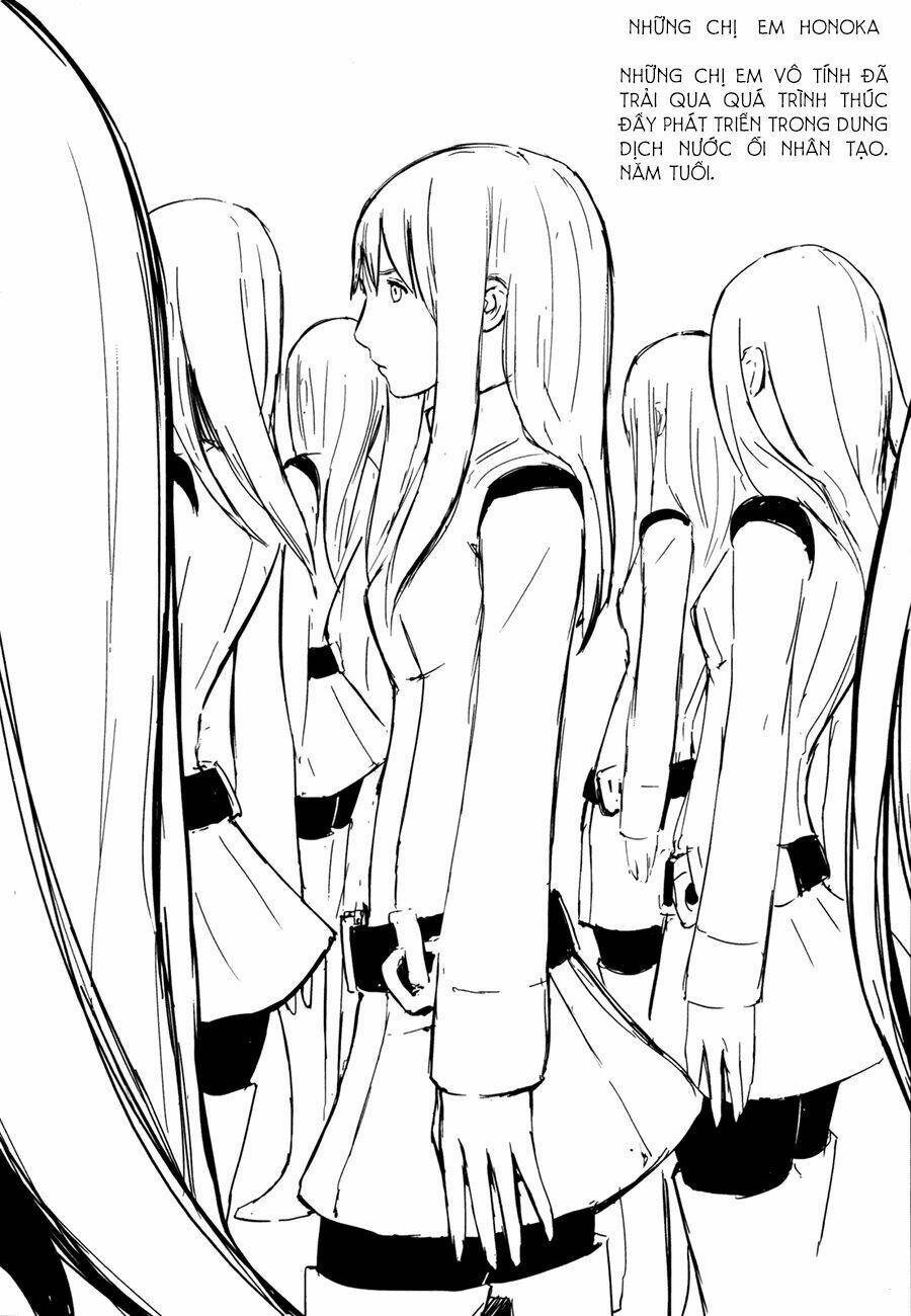 sidonia no kishi chapter 11 50