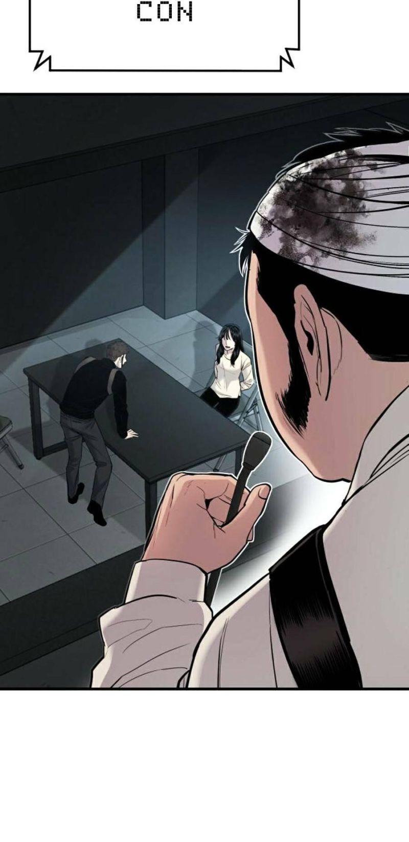 đặc vụ kim chapter 21 40