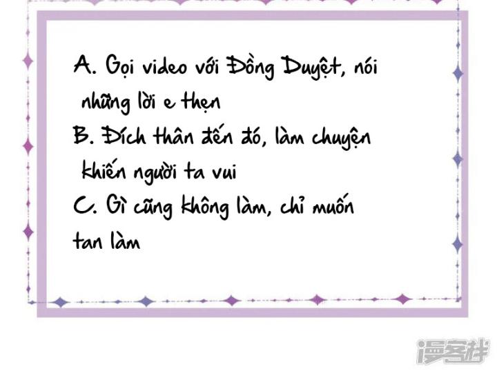 đại tiểu thư có thể có bụng dạ gì xấu chứ! (full) chapter 27 59