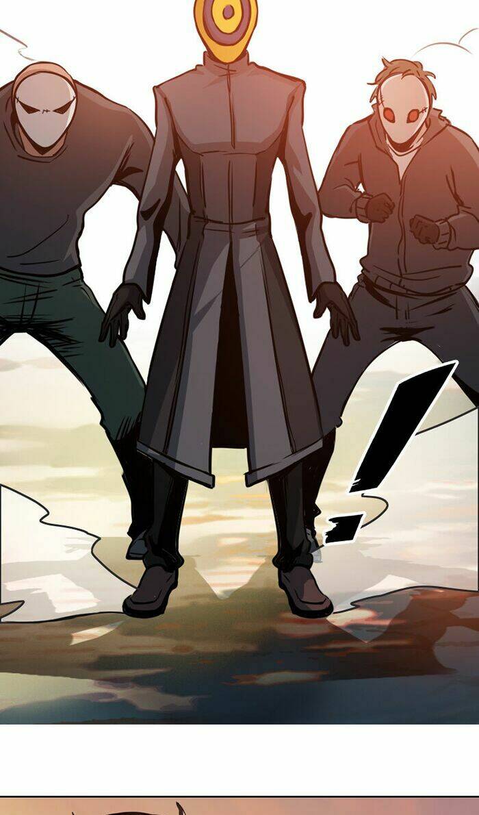 người tiên phong chapter 11 17