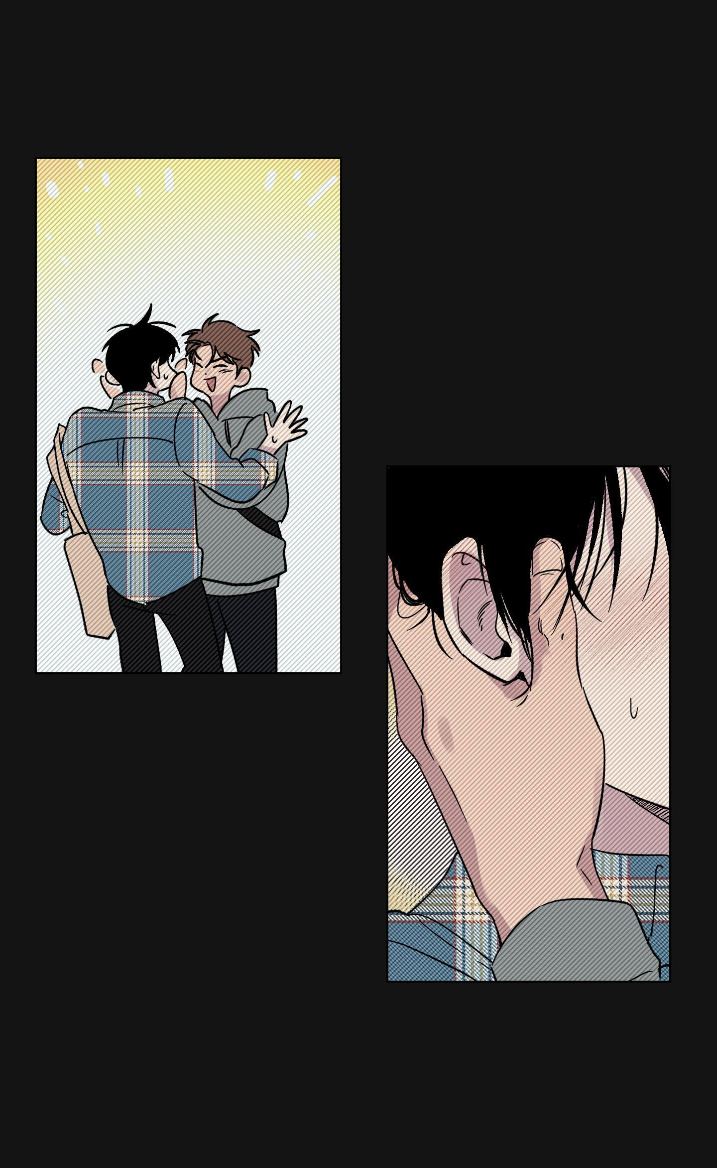 [18+] điều may mắn nhất cuộc đời tôi chapter 15.1 7