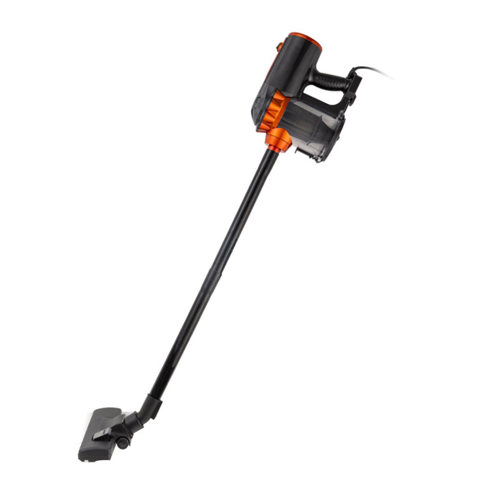 Máy Hút Bụi 2 Trong 1 Cầm Tay Gha-585 Nhẹ 600W 18Kpa Hút Mạnh
