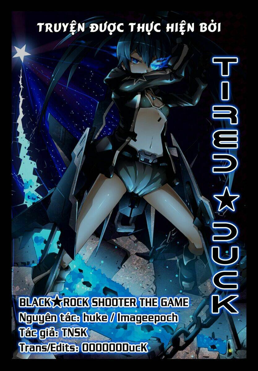 black rock shooter: the game chapter 6 1