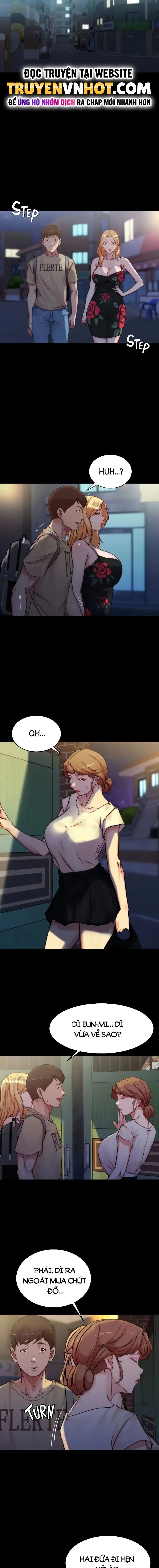 nhật ký quần lót chapter 95 10