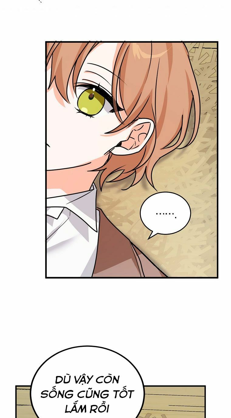 ác nữ karuna bé lại chapter 2 37