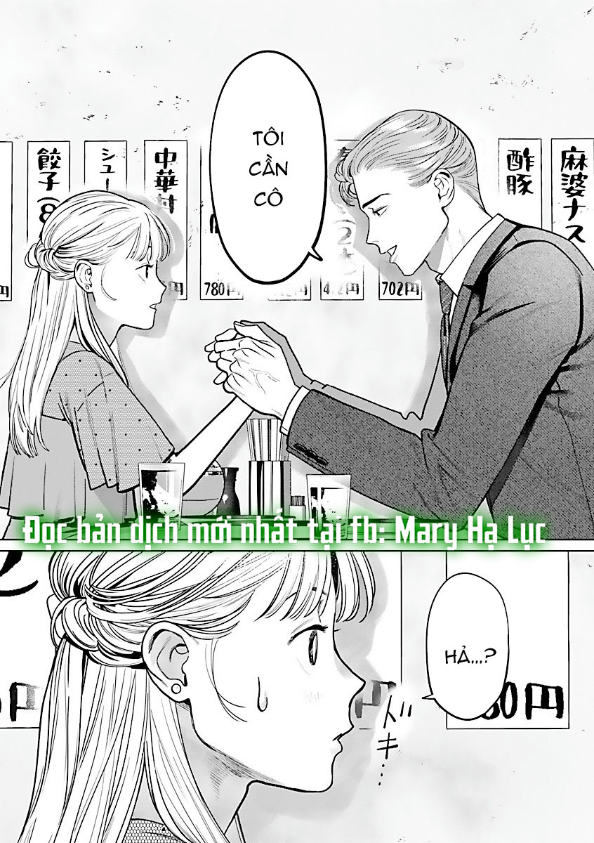 tôi bị tên yakuza ép làm việc trong nhà tắm chapter 10.2 1