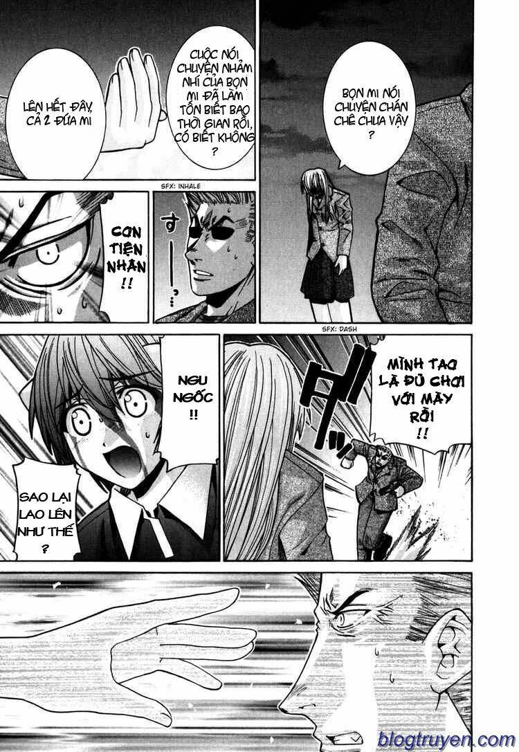 elfen lied chapter 77 9