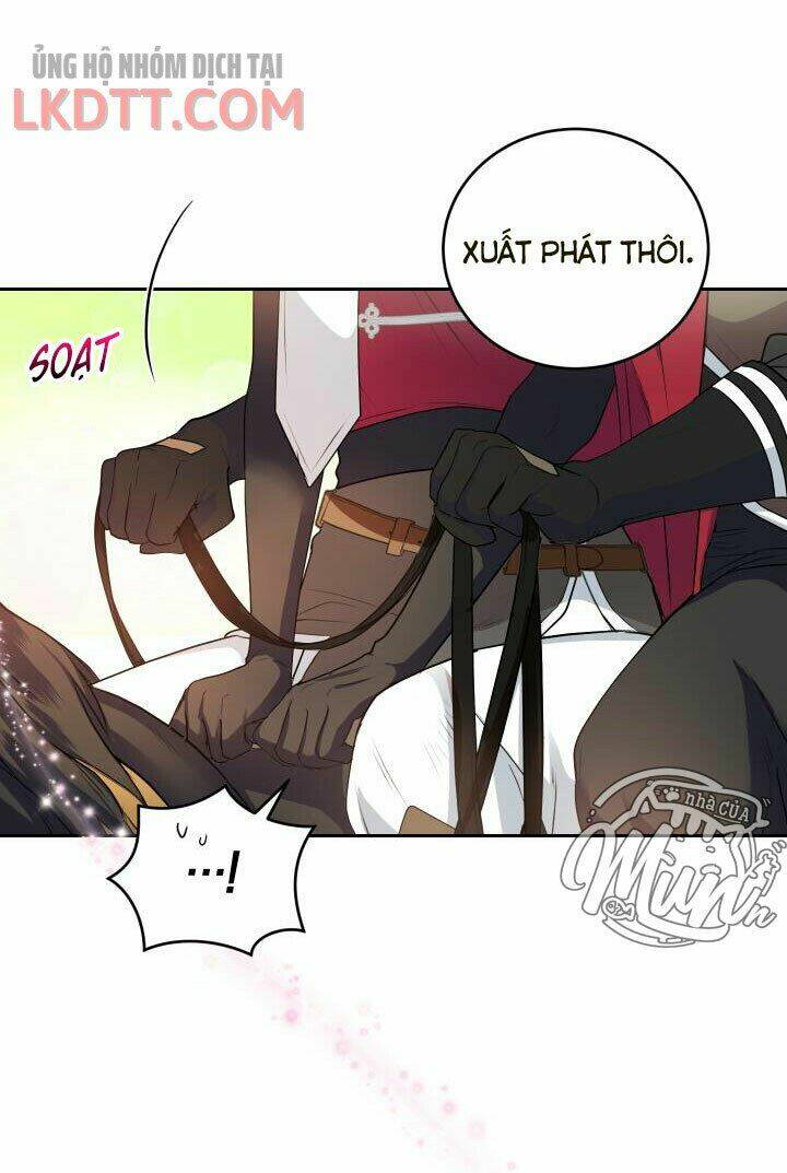 nhà điều chế nước hoa độc quyền của bạo chúa chapter 24 7