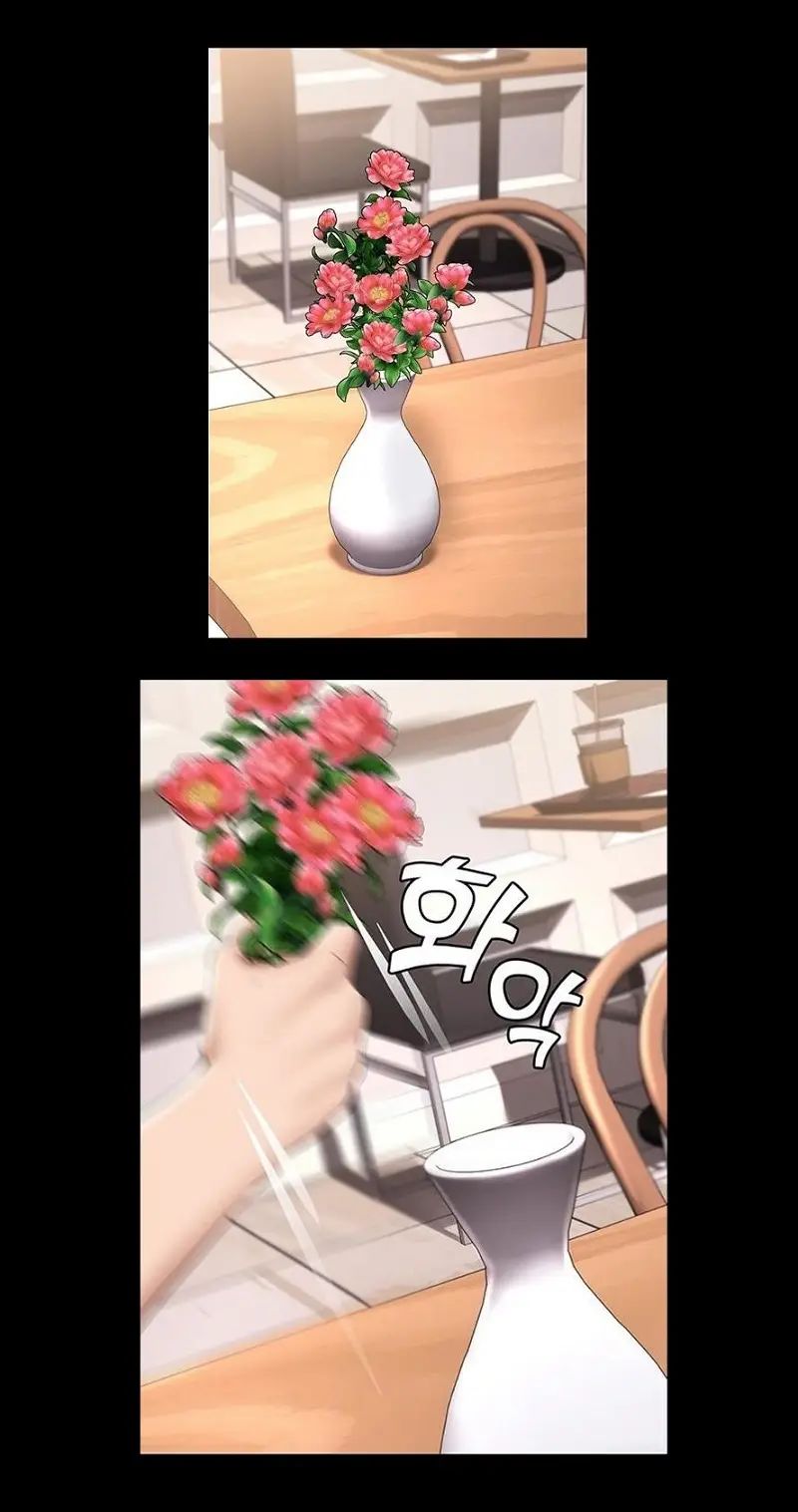 nhật ký ở trọ - không che chapter 41 31