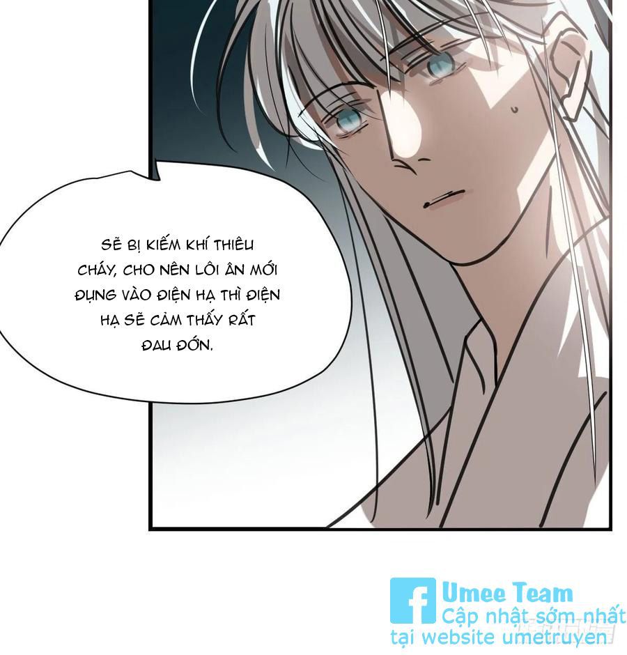 Bắt Lấy Ngao Ngao chapter 163 - Trang 10