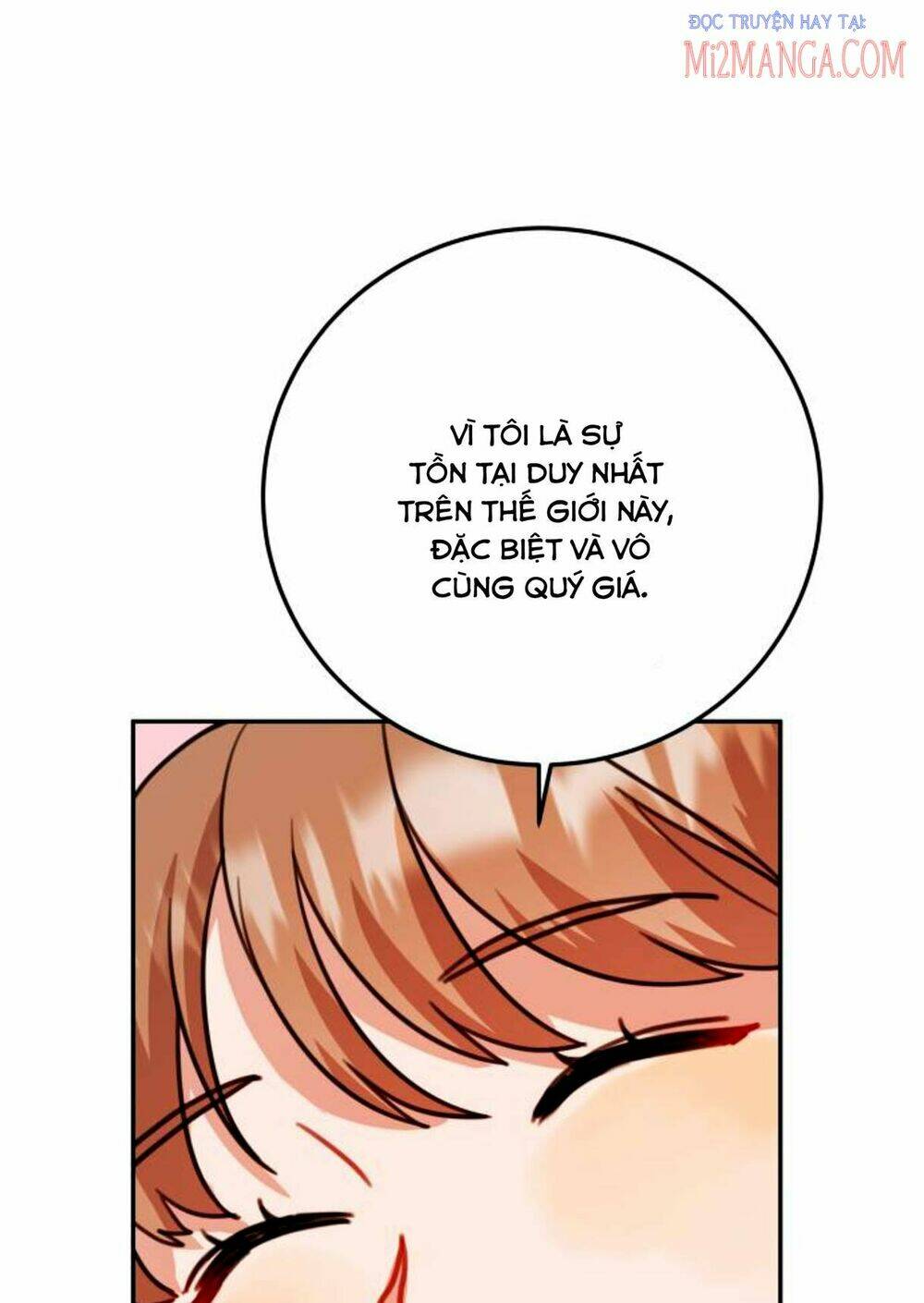 bloody romance - lãng mạn đẫm máu chapter 12.5 3