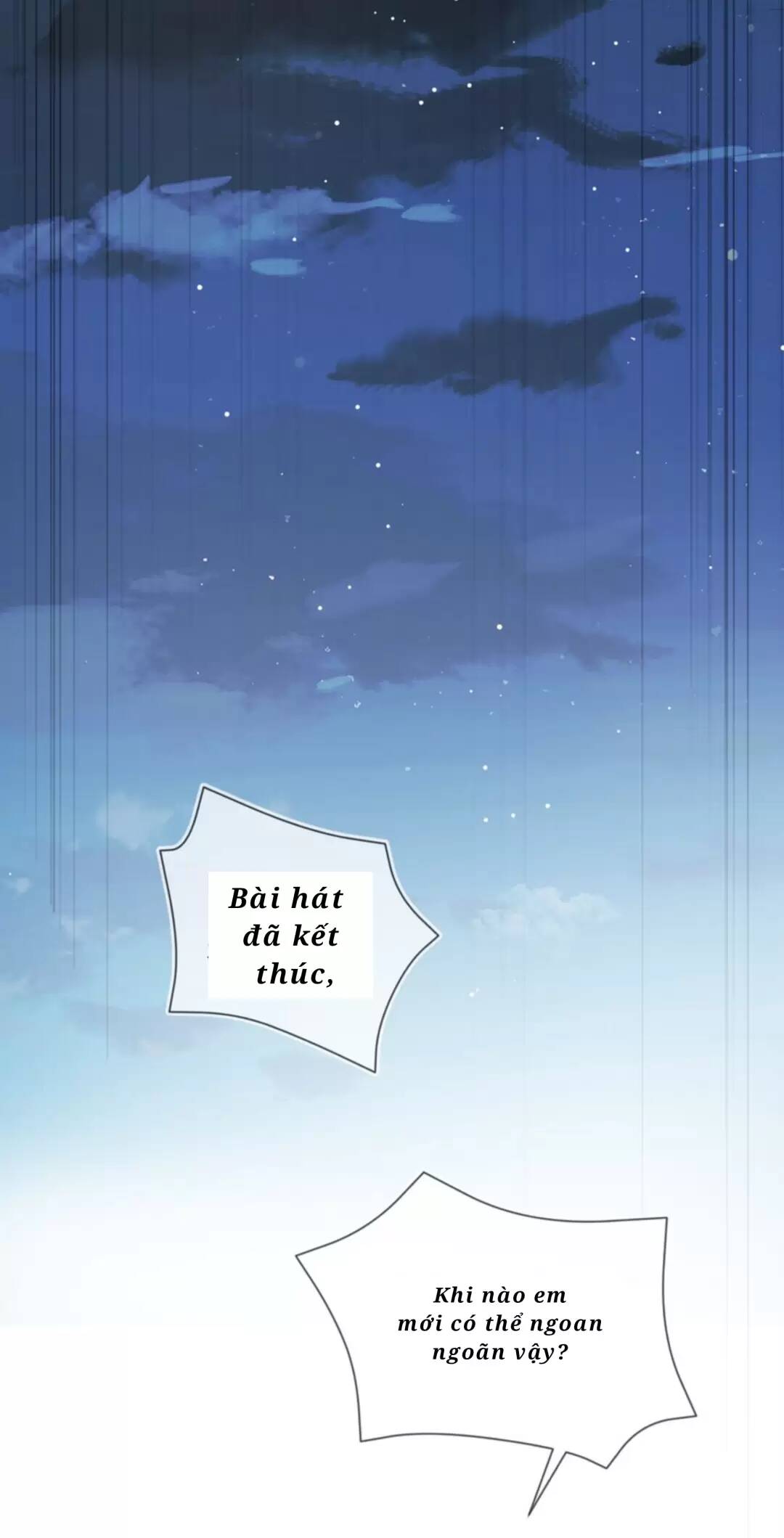 mận xanh chapter 8 27