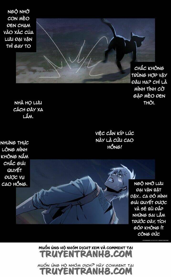 thâu hoan chapter 87 4