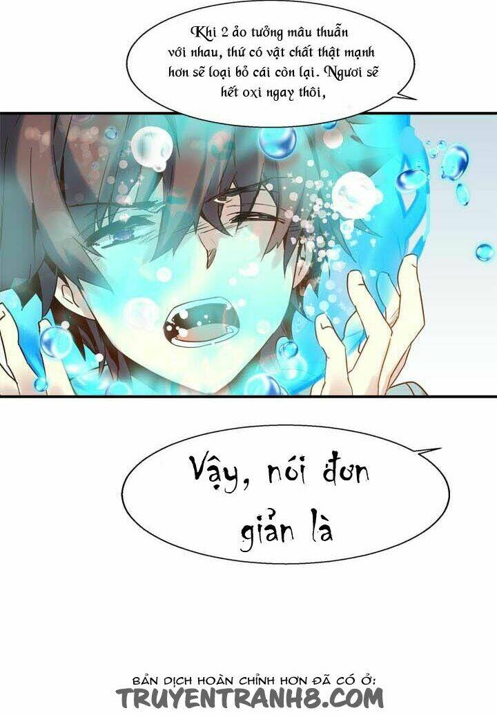 amentia chapter 25 34