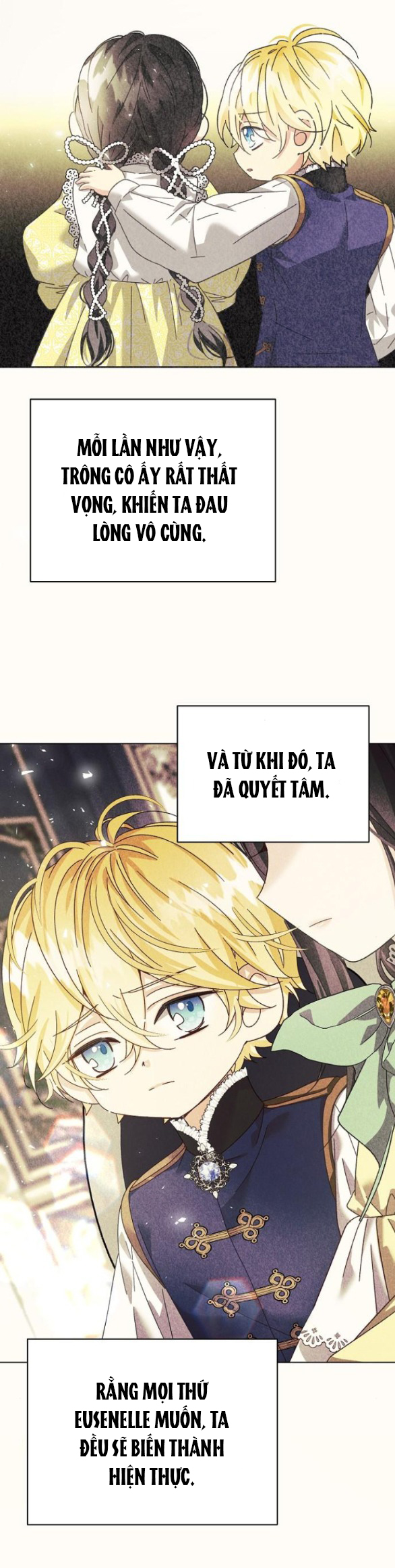 chiếm hữu trái tim bạo chúa chapter 25.1 3