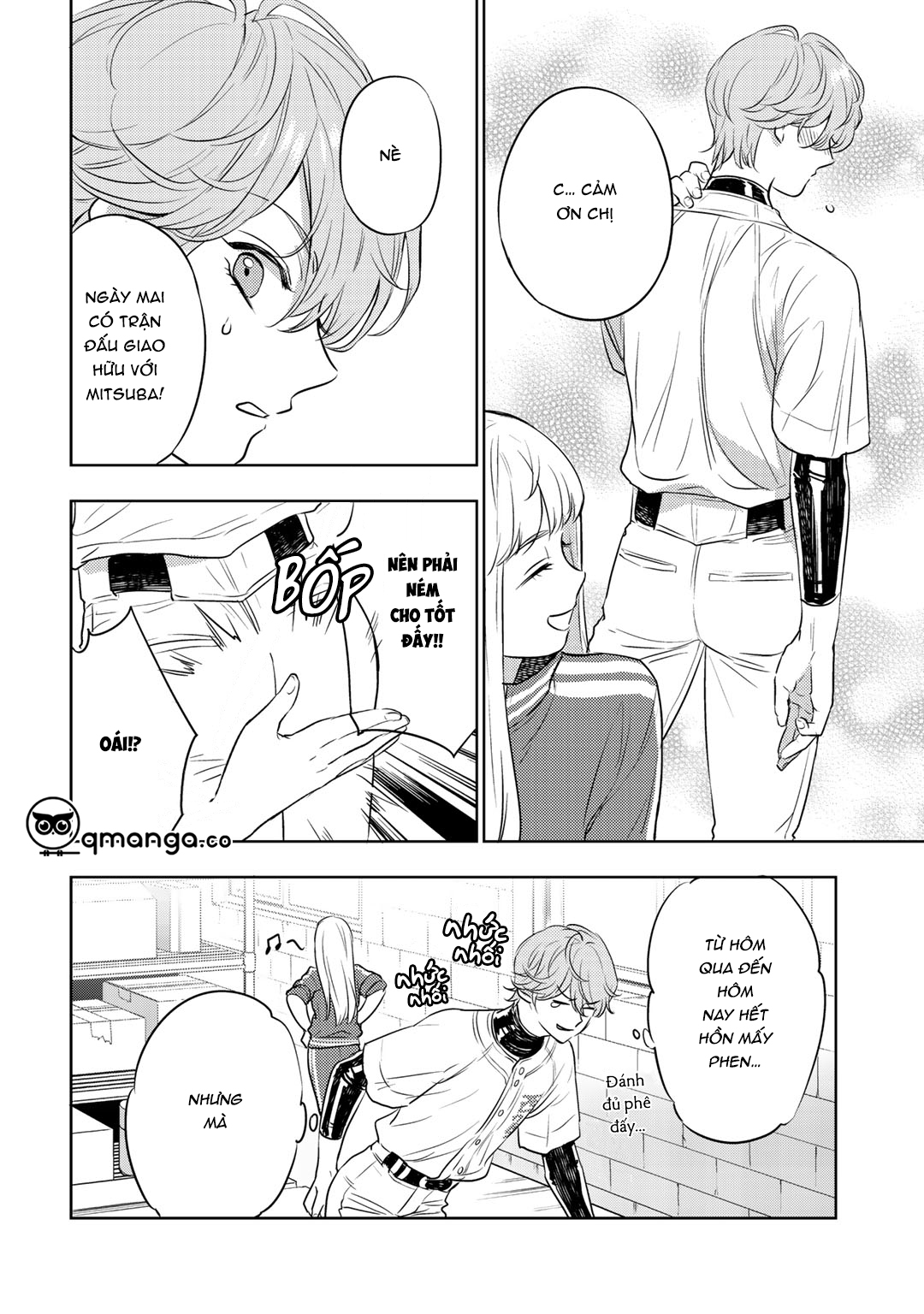 bọ rùa tháng sáu chapter 8 21