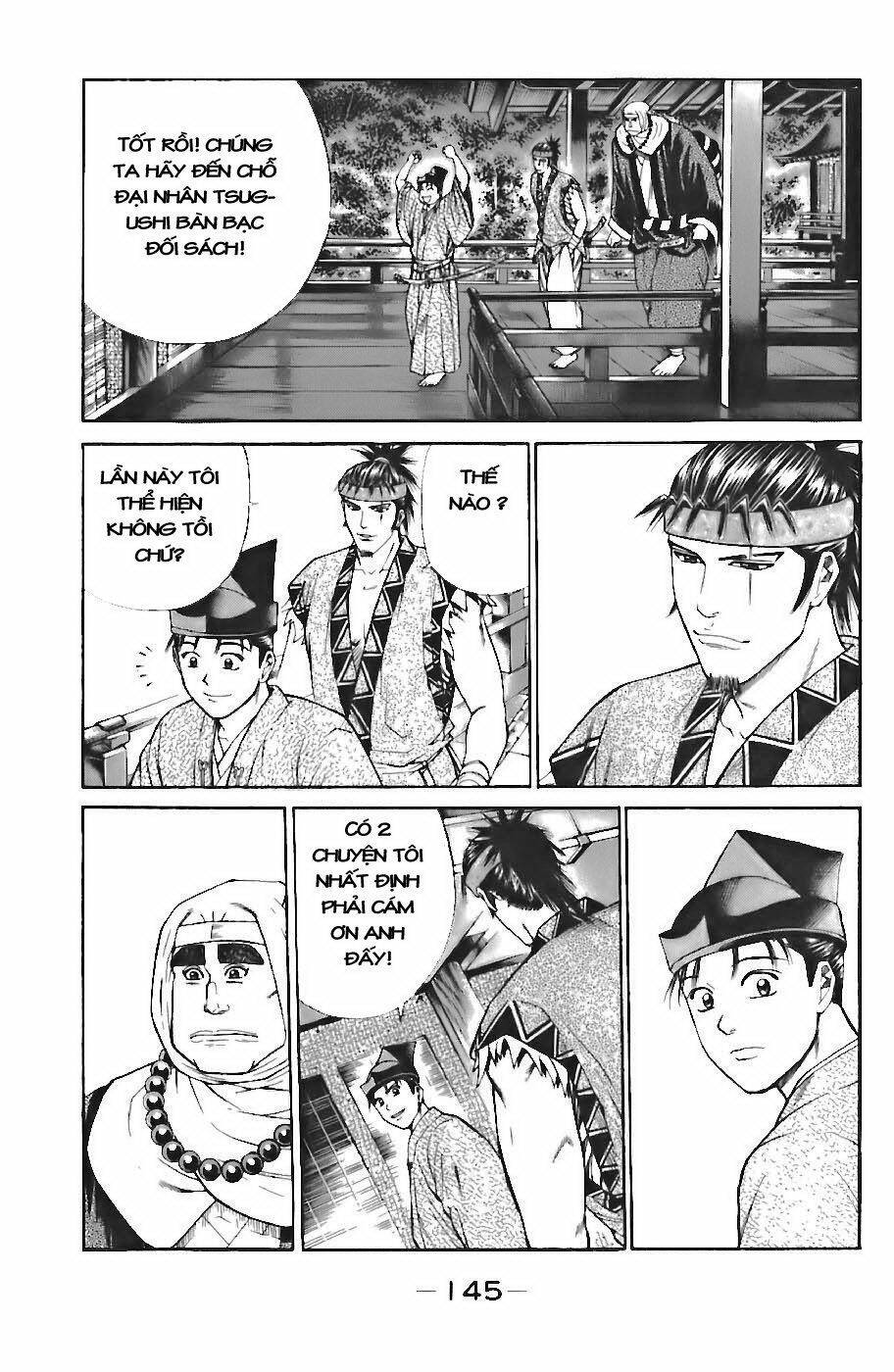 thiếu niên vương i - shana oh yoshitsune i chapter 72 23