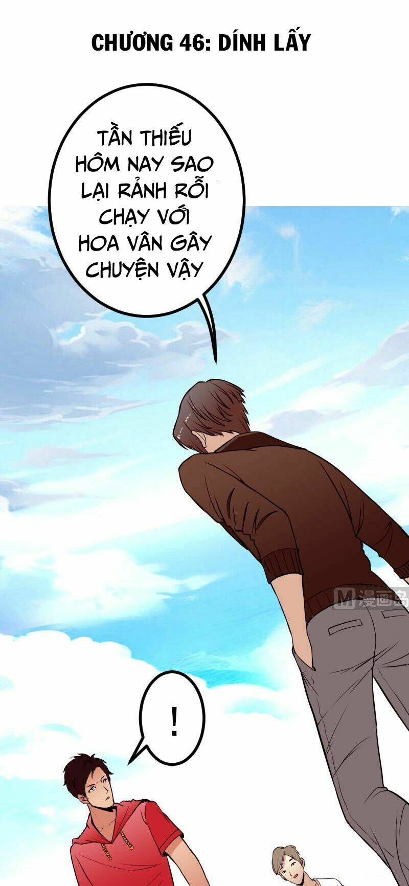 ngưu thư cung ứng thương chapter 46 1