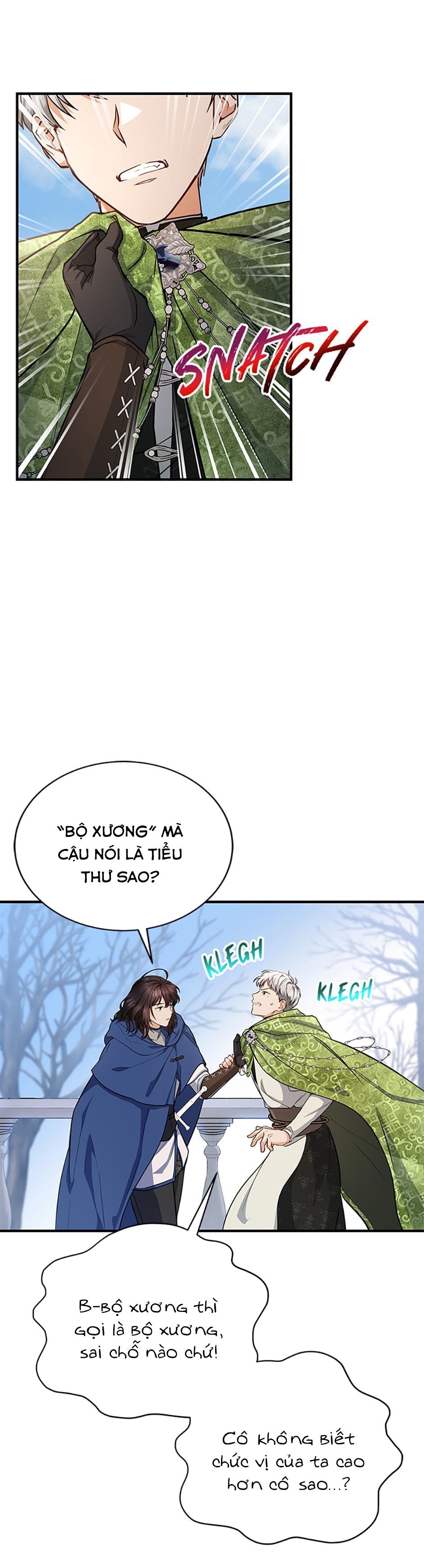 vị cứu tinh của nam phản diện chapter 13 39