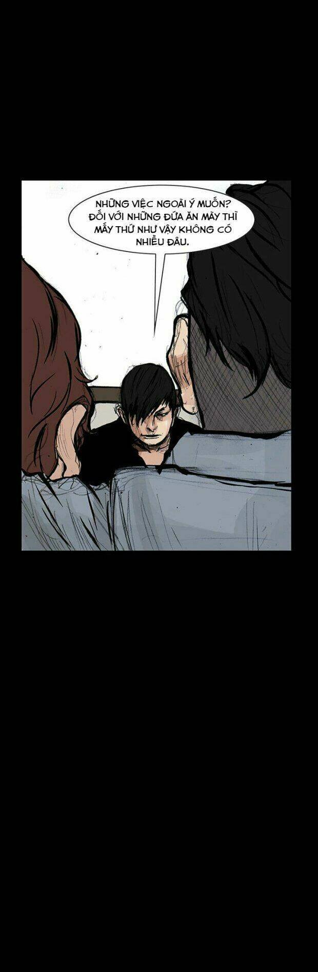 dokgo 2 | độc cô 2 chapter 20 30