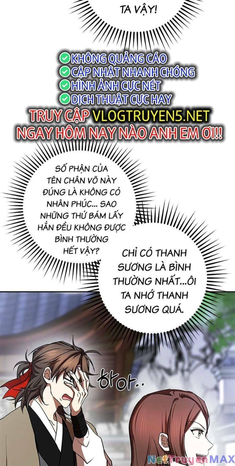 võ đang kỳ hiệp chapter 100 45