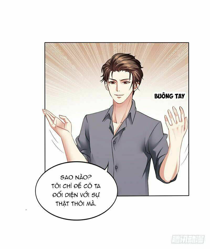 danh môn độc sủng ái thê chapter 15 29