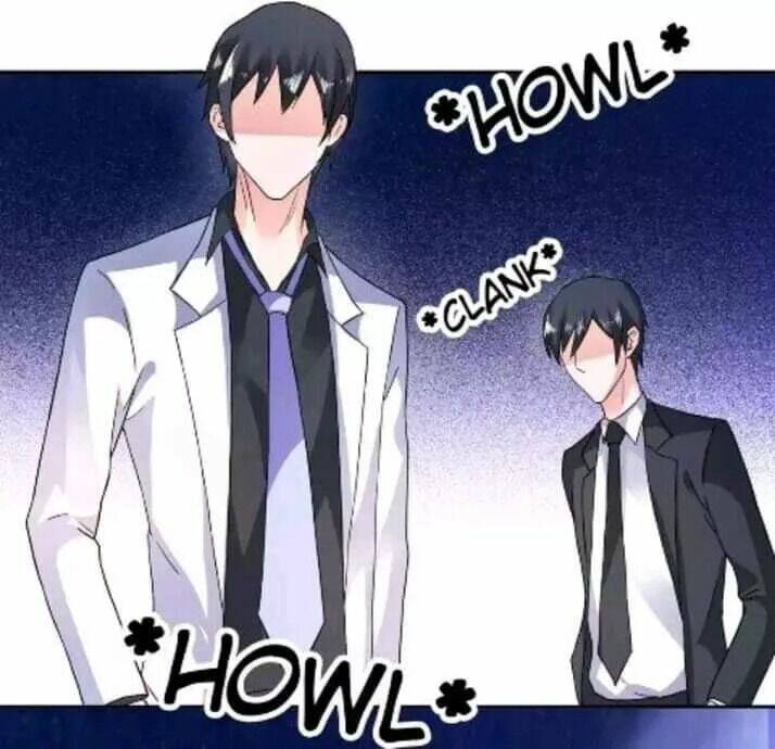 1 nửa hoàn hảo của ceo chapter 19 22