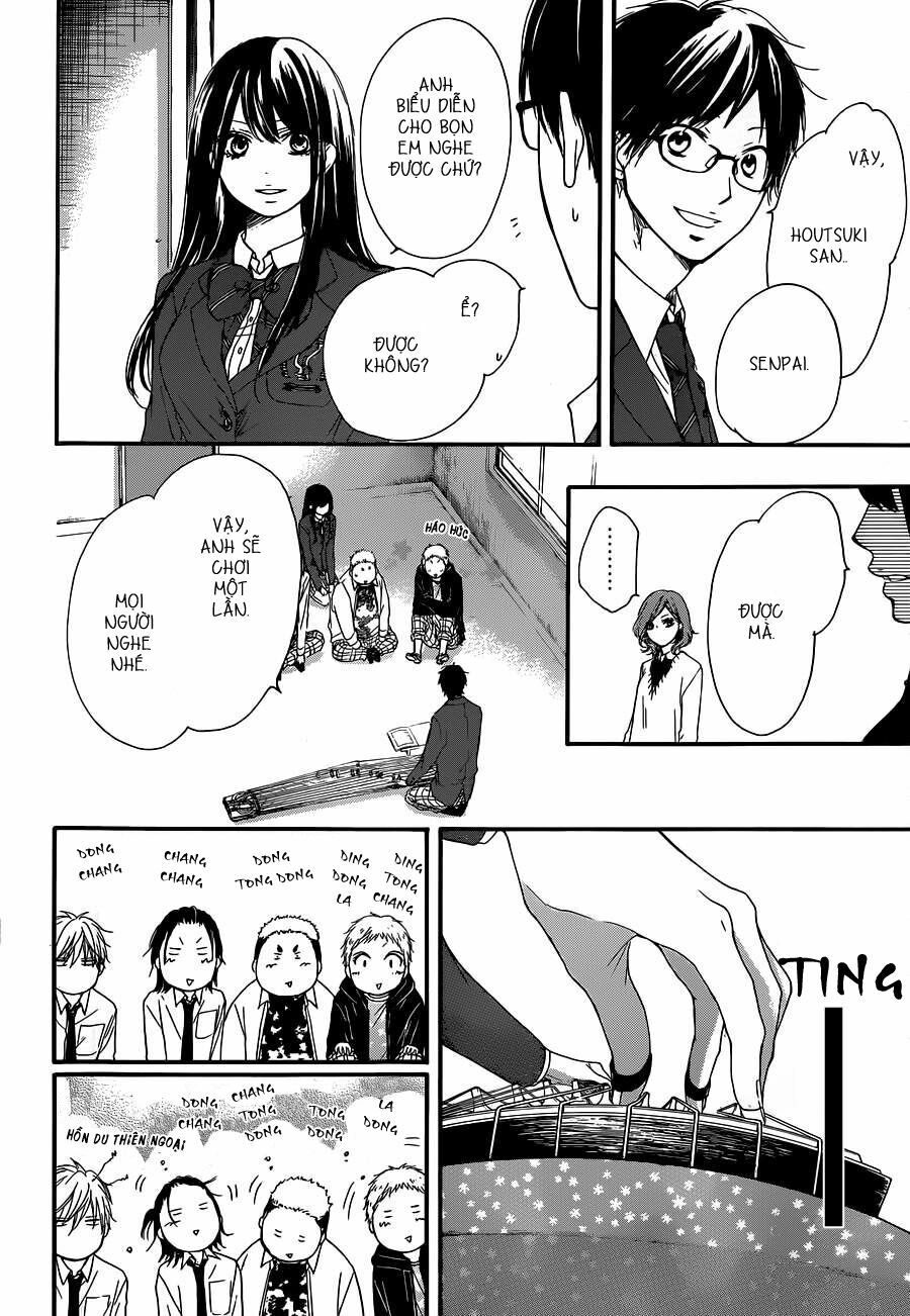 kono oto tomare! chapter 10 26