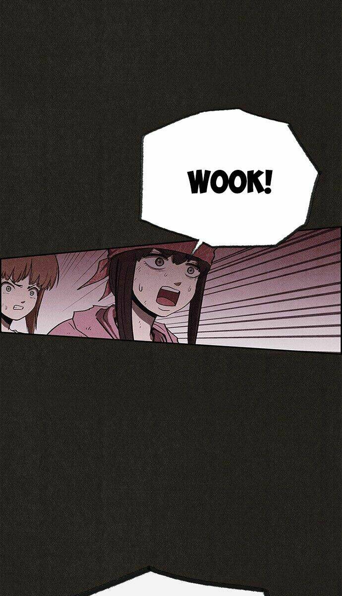 quái vật tại chung cư xanh chapter 95 16