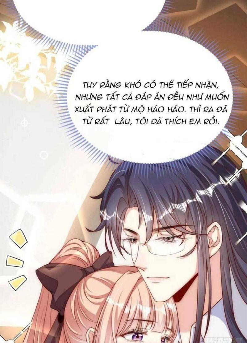 tôi được năm đại lão chiều chuộng hết nấc chapter 44 35