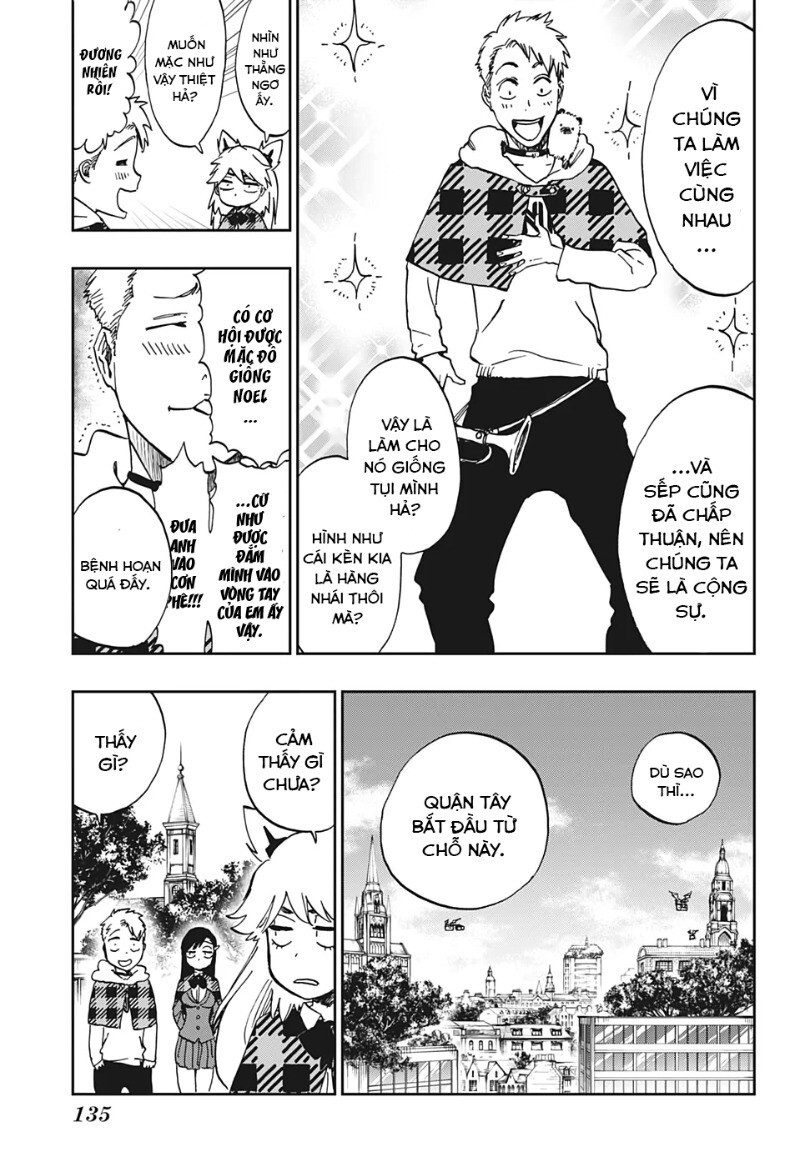 burn the witch chapter 2 19