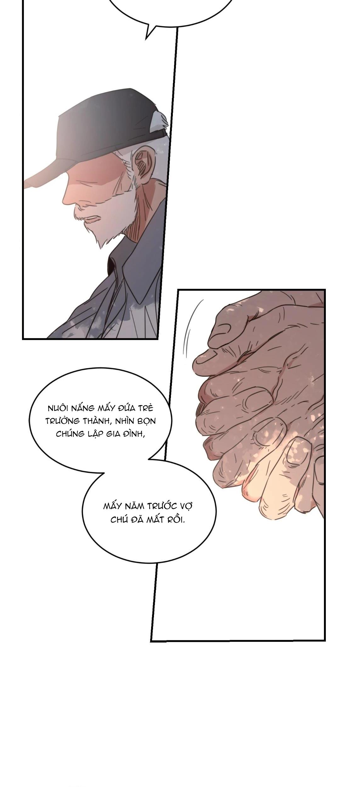 ngôi nhà hướng mặt trời mọc chapter 16 4