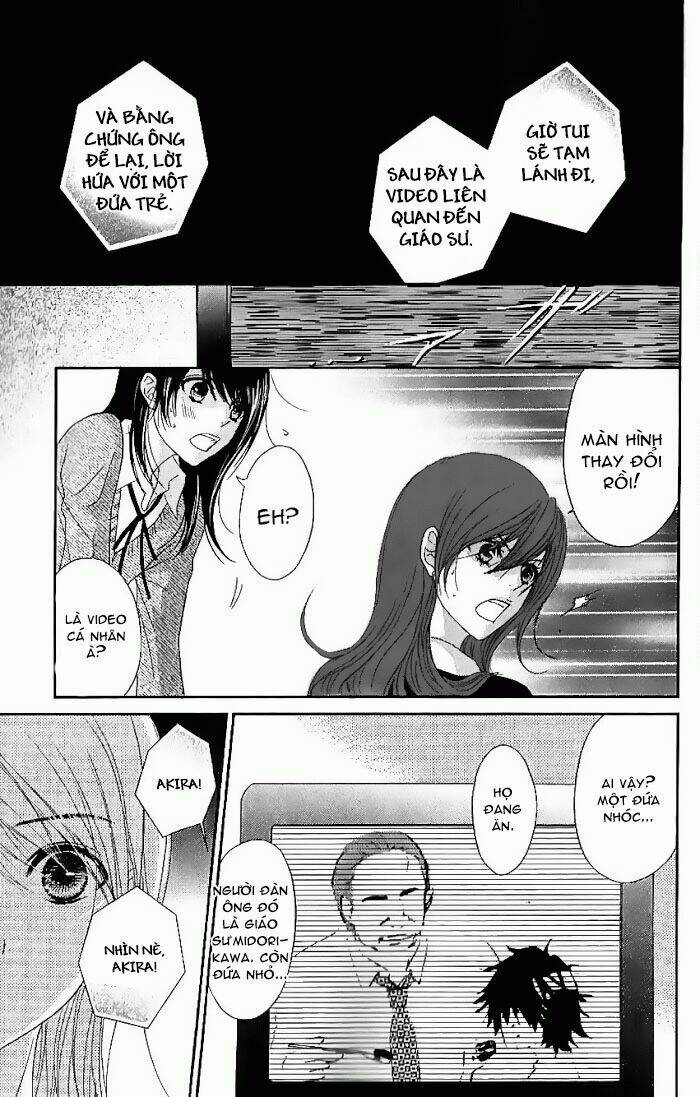 điện kích daisy chapter 65 10