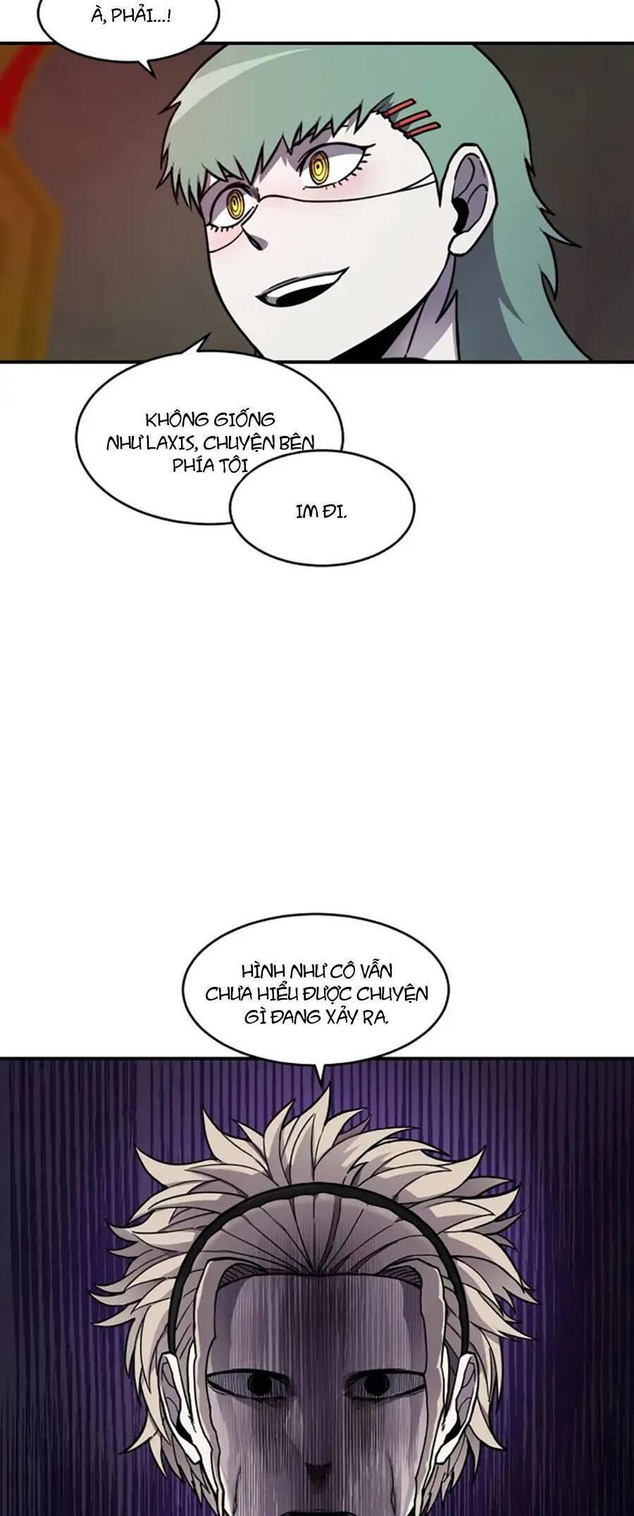 shaman - pháp sư chapter 49 39