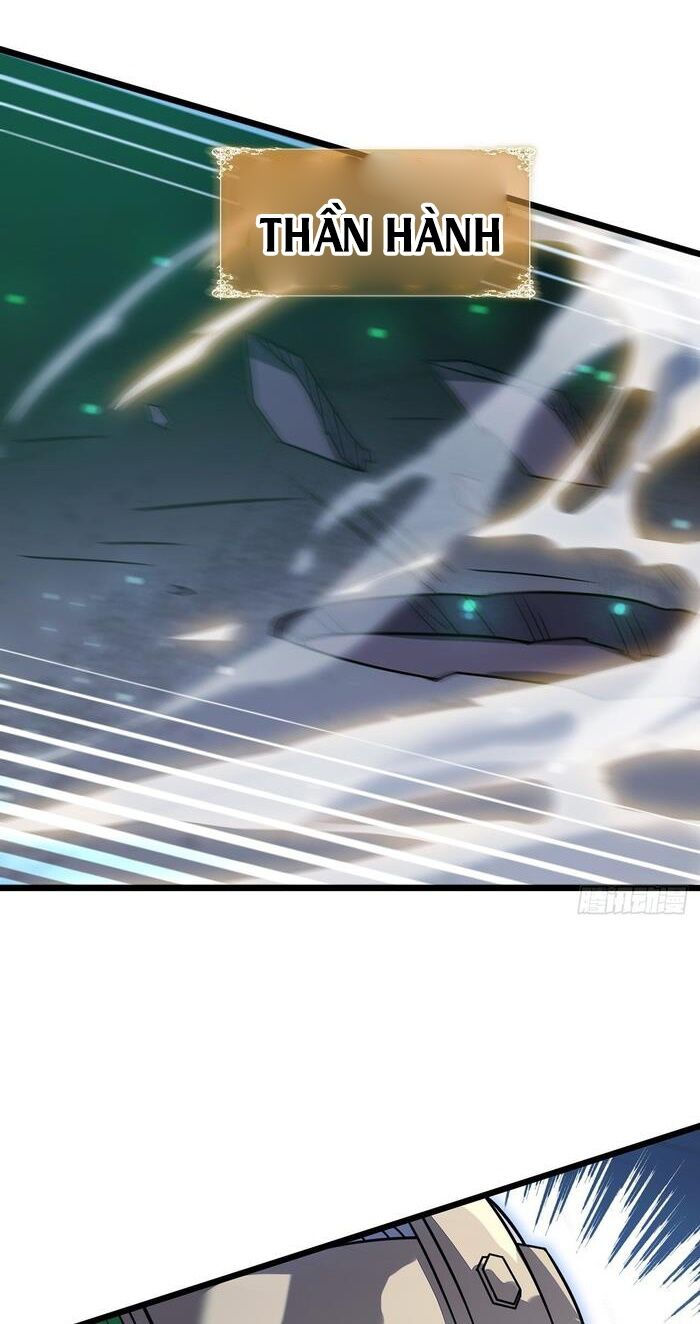 sát thần chi lộ tại dị giới chapter 24 13