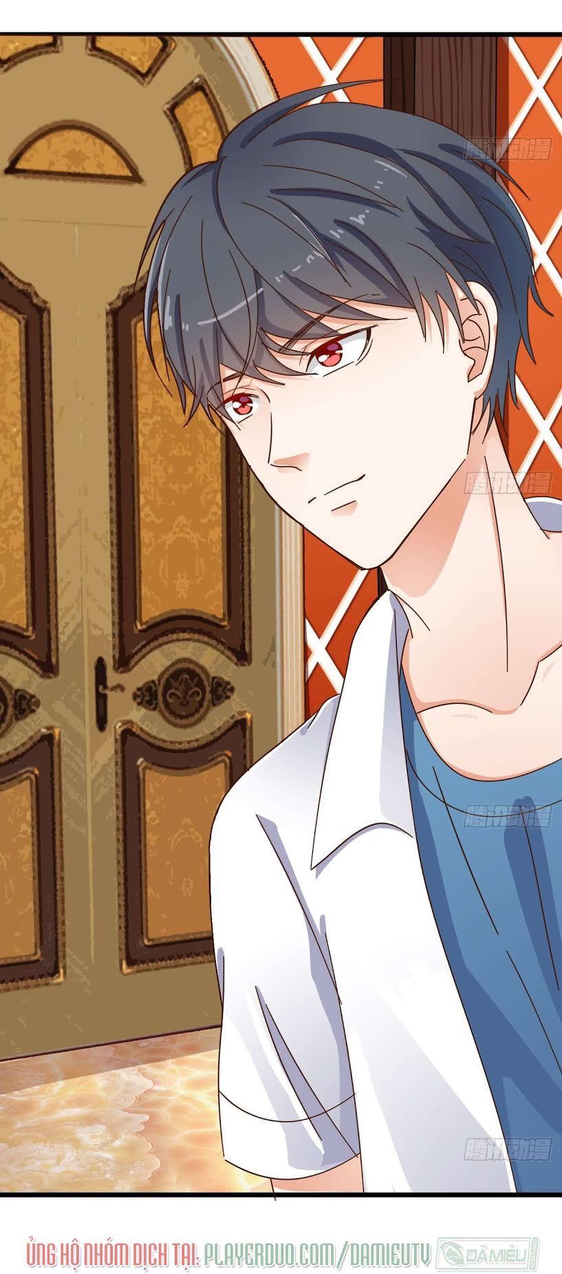 địa phủ khai phá thương chapter 26 15