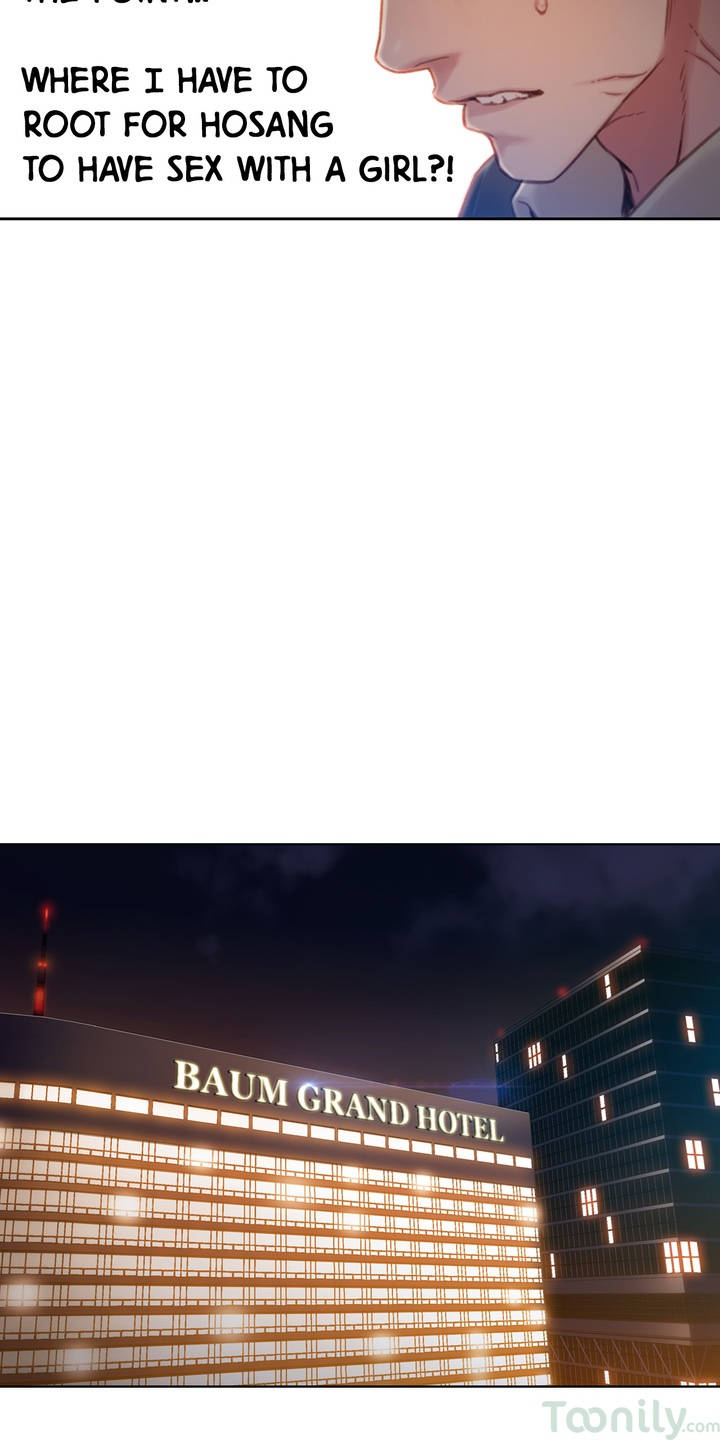 [raw] anh chàng ngọt ngào chapter 67 17