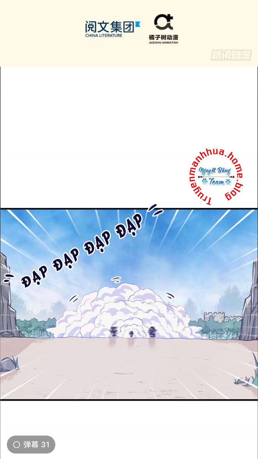 [16+] thảnh thơi thú thế chủng chủng điền, sinh sinh tể chapter 130 2