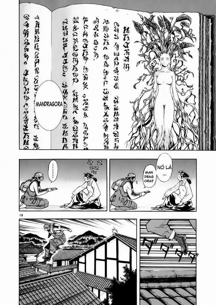 shin angyo onshi (tân ám hành ngự sử) chapter 47 19