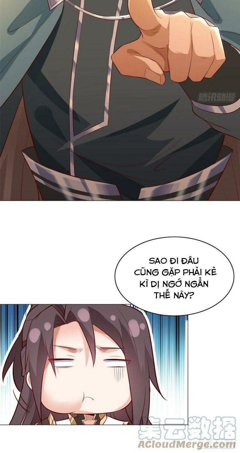 người nuôi rồng chapter 58 25