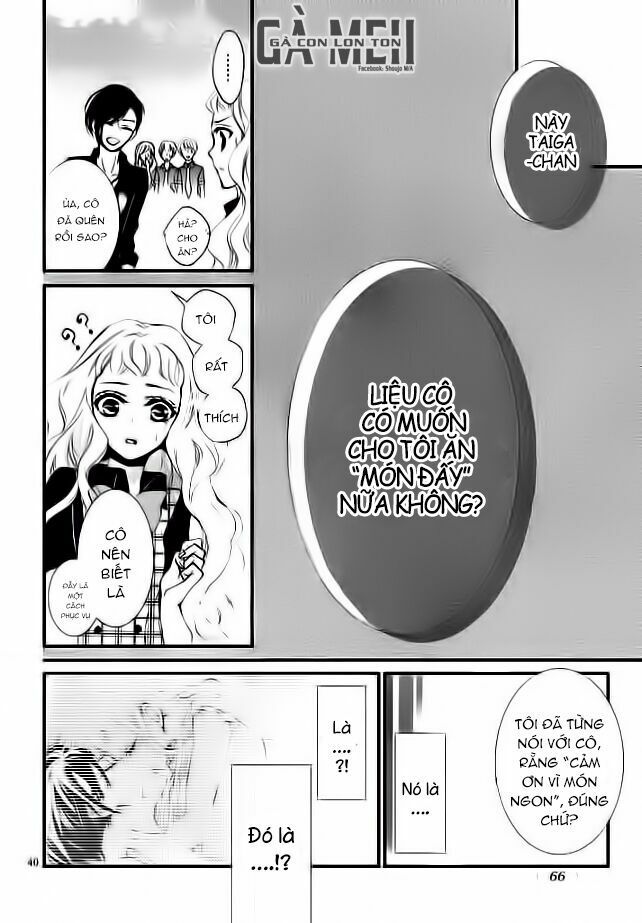 kurohyou to 16 - sai chapter 1 37