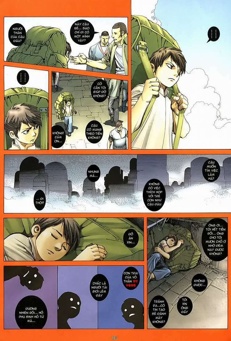 võ thần phượng hoàng chapter 110 27