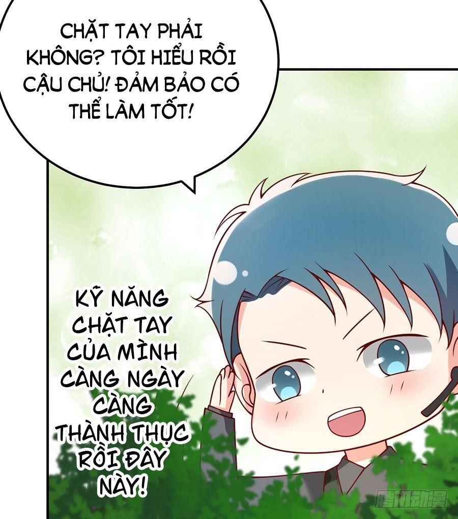 nam thần truy thê chỉ nam chapter 27.1 13